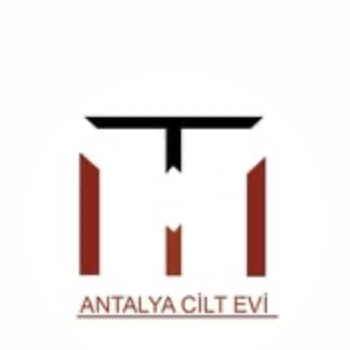 Antalya Cilt Evi logosu